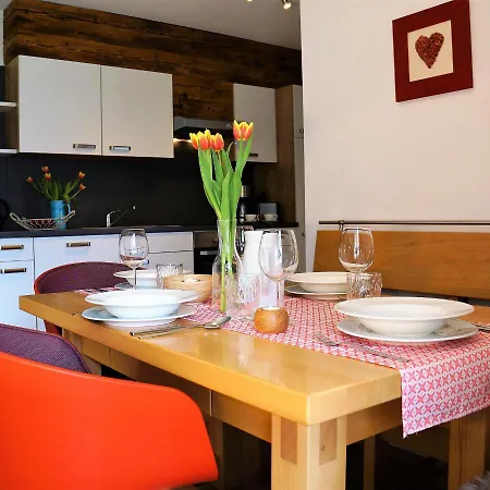 Germann Appartamento