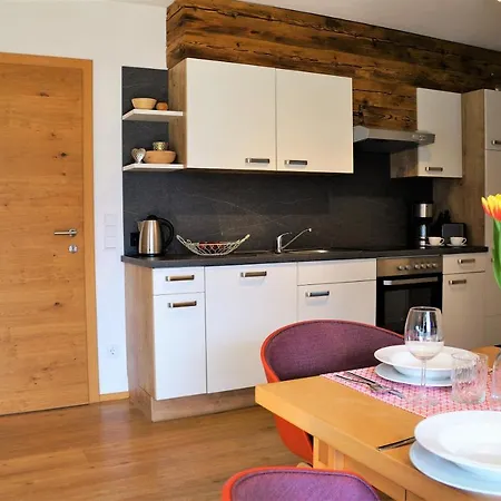 Germann Apartment *