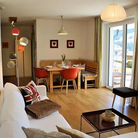 Apartament Germann
