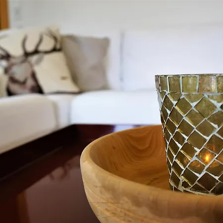 Appartamento Germann *