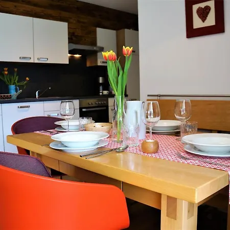 Germann Appartamento *