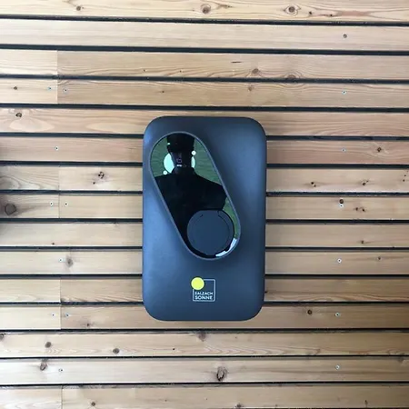 Germann Appartamento