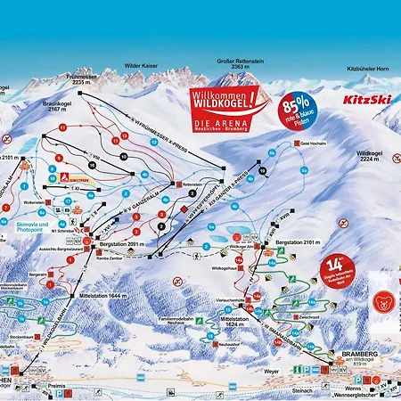 Germann Neukirchen am Großvenediger