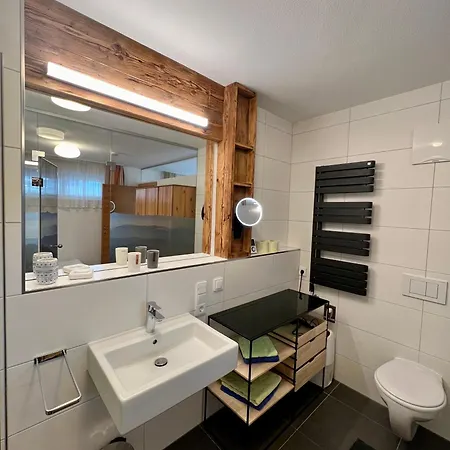 Appartamento Germann Neukirchen am Großvenediger