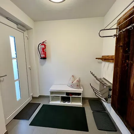 Germann Appartamento Neukirchen am Großvenediger