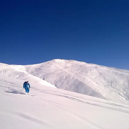 아파트 Germann Neukirchen am Großvenediger