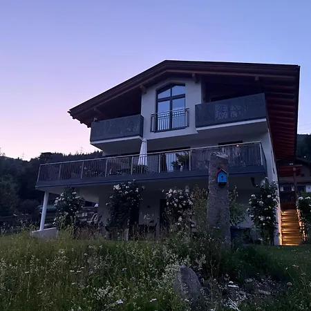 Germann Neukirchen am Großvenediger