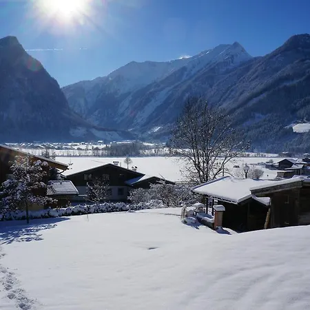Germann Apartament *