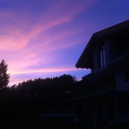 Appartamento Germann Neukirchen am Großvenediger