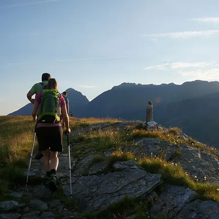 아파트 Germann Neukirchen am Großvenediger