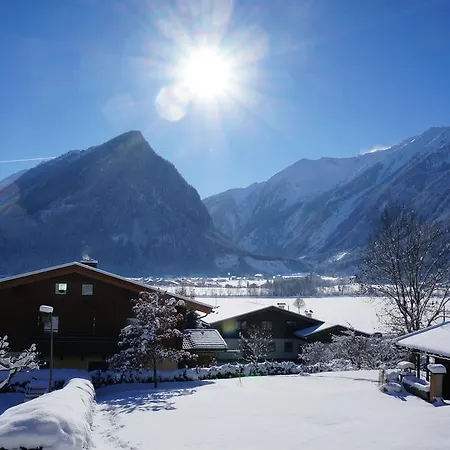 Apartament Germann