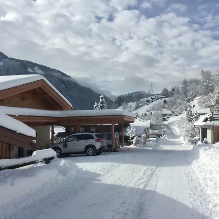 Appartement Germann Neukirchen am Großvenediger