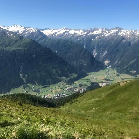 Appartement Germann