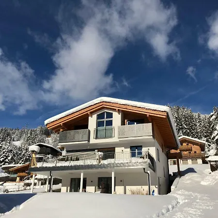 Apartament Germann