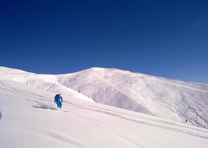 Apartman Germann Neukirchen am Großvenediger