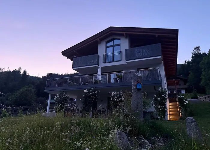 Germann Neukirchen am Großvenediger