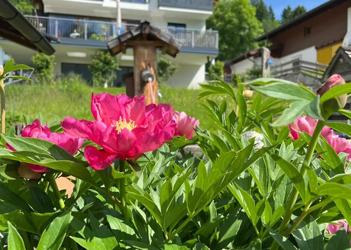 Germann Appartamento *