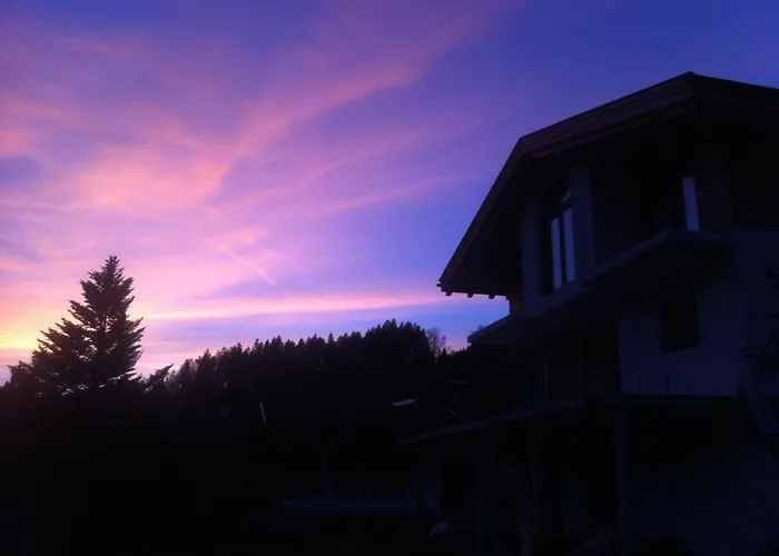 Appartamento Germann Neukirchen am Großvenediger