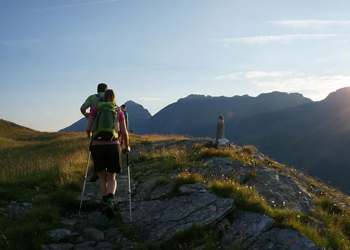 Apartman Germann Neukirchen am Großvenediger
