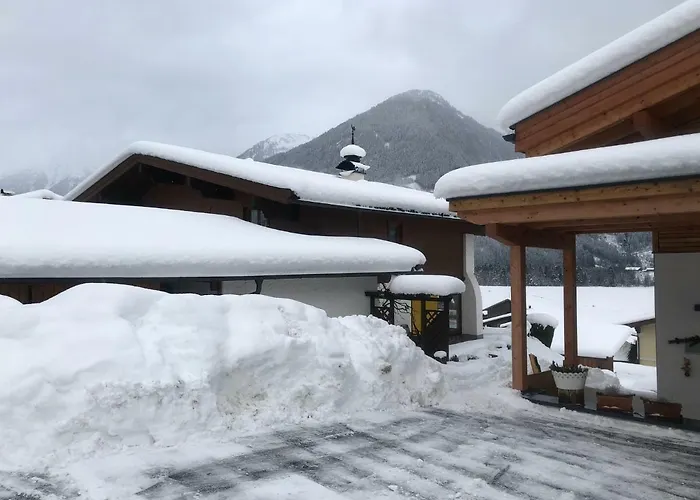 盖尔曼公寓 公寓 *