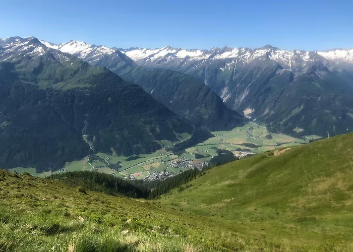 Appartamento Germann