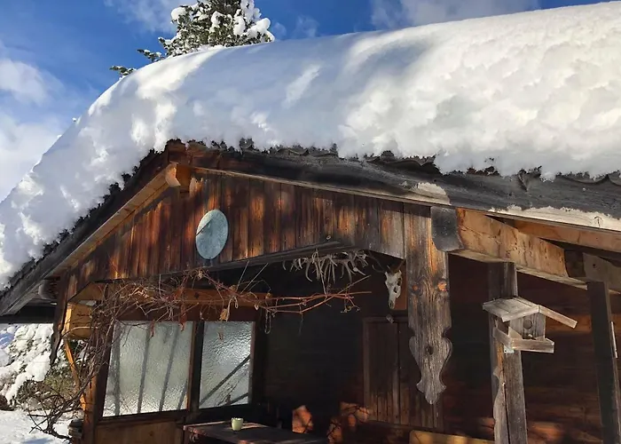 公寓 盖尔曼公寓